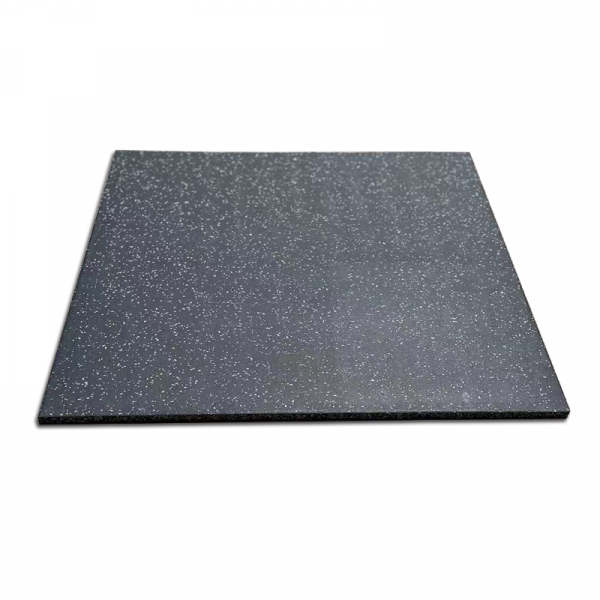 Flooring Mat (1000mmx1000mmx20mm) - Commercial Standard Exercise Mat