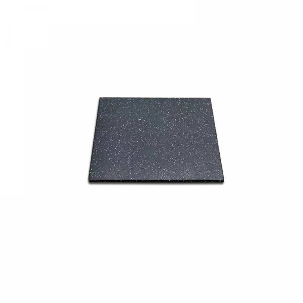 Flooring Mat (500mmx500mmx20mm) - Commercial Standard Exercise Mat