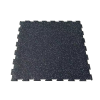 Flooring Mat (1000mmx1000mmx10mm) - Commercial Standard Exercise Mat