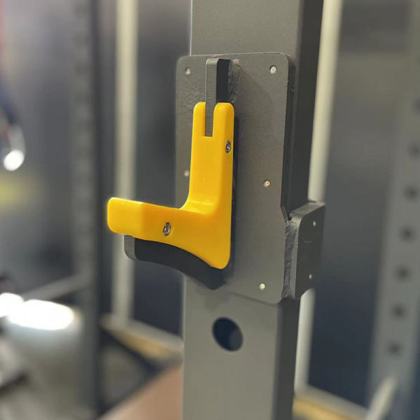 Commercial Power Cage Full Squat Rack - Image 3