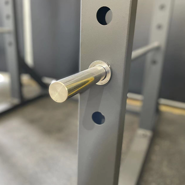 Commercial Power Cage Full Squat Rack - Image 4