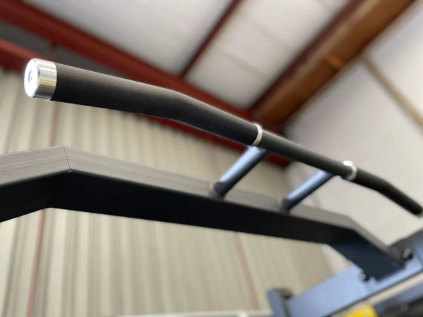 Commercial Power Cage Full Squat Rack - Image 5
