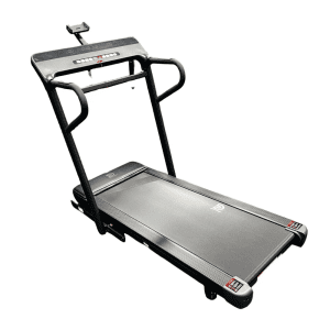 DB-2009 Powered- Folding Treadmill