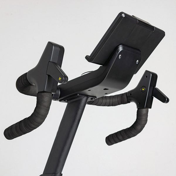 Auto-Incline Smart Bike DB-3003 - Image 2