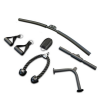 Dual-Station Home Gym DB-5002 - Image 4