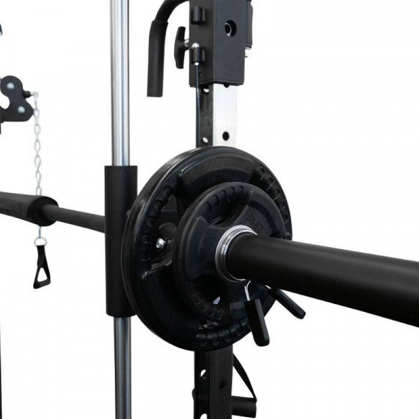Dual-Station Home Gym DB-5002 - Image 7