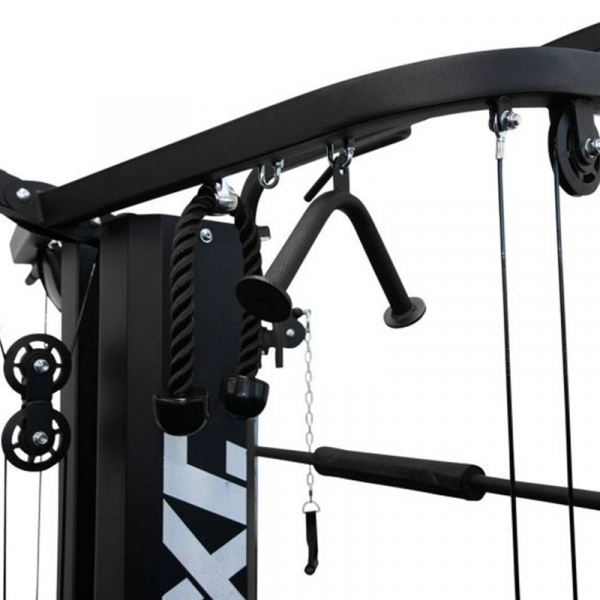 Dual-Station Home Gym DB-5002 - Image 6