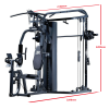 Dual-Station Home Gym DB-5002 - Image 3