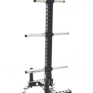 weight plate storage rack DB-6000