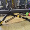 Weight Bench DB-1003 (Flat/Incline) - Strength Trainer - Image 5