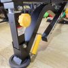 Weight Bench DB-1003 (Flat/Incline) - Strength Trainer - Image 9