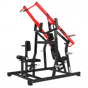 DBHS-1002 Iso-Lateral Chest/Back