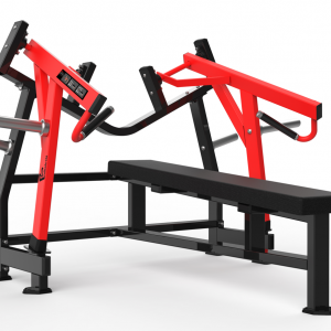 DBRS-1007 Horizontal Bench Press