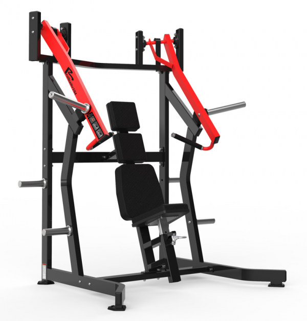 DBRS-1008 Iso-Lateral Incline Chest Press