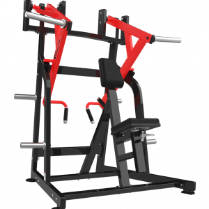 DBRS-1009 Iso-Lateral Low Row