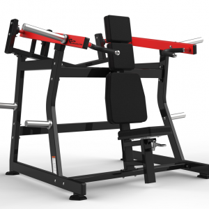 DBRS-1012B Shoulder Press