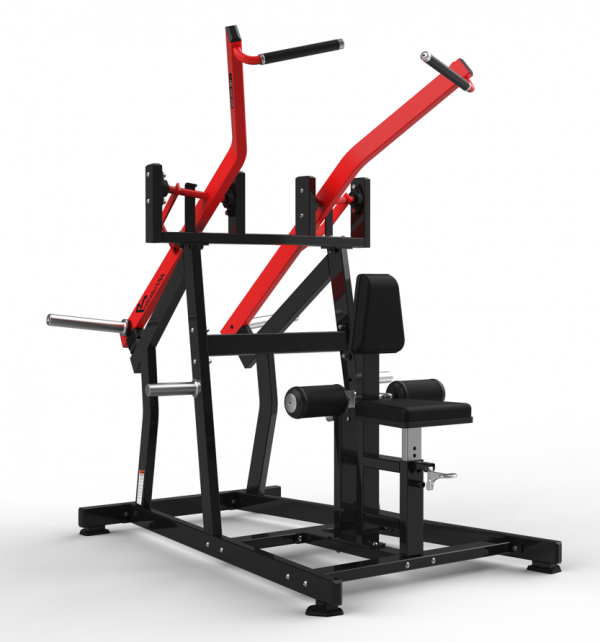 DBRS-1015 Iso-Lateral Wide Pulldown