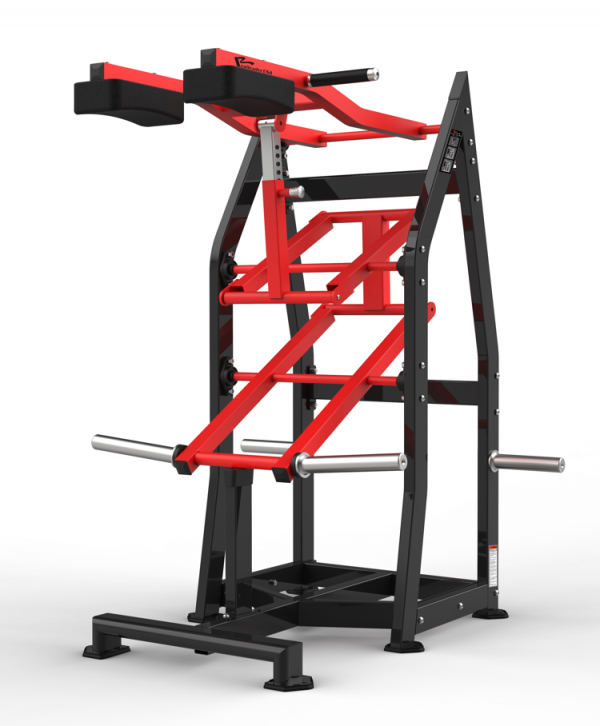 DBRS-1020 Standing Calf Raise
