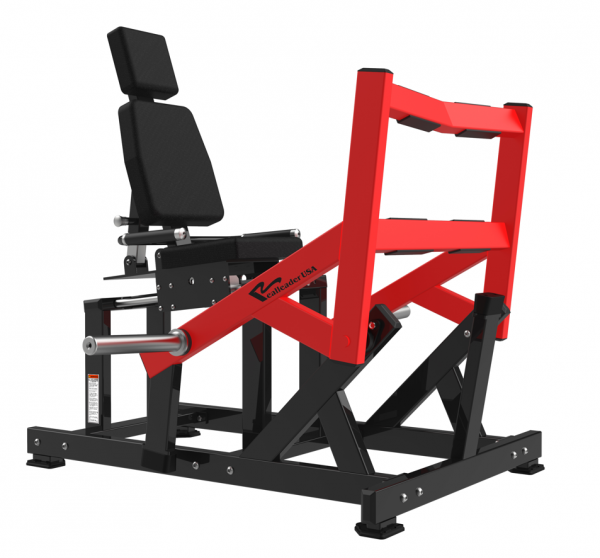 DBRS-1025 Super Horizontal Calf