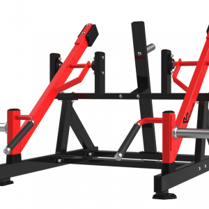 DBRS-1028 Squat Lunge
