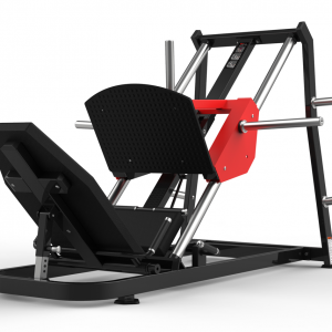 DBRS-1029 Linear Leg Press