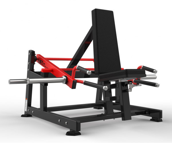 DBRS-1032 Seated/Standing Shrug