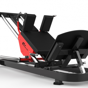 DBRS-1033 Hack Squat