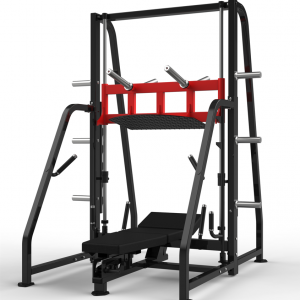 DBRS-1039 Vertical Leg Press