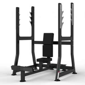 DBRS-1041 Olympic Military Bench