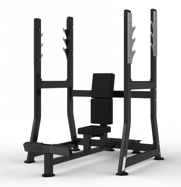 DBRS-1041 Olympic Military Bench