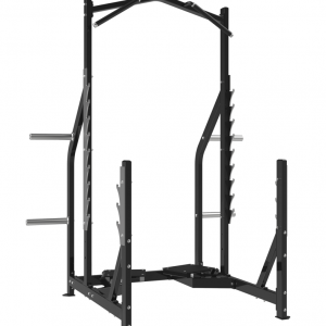 DBRS-1043 Olympic Power Rack