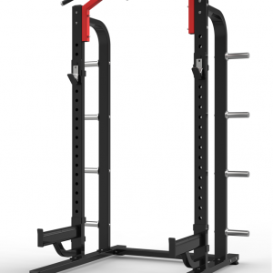 DBRS-1044 Half Rack