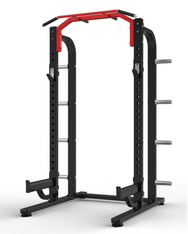 DBRS-1044 Half Rack