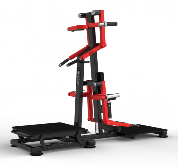 DBRS-1050 Lateral Raise/Rear Deltoid