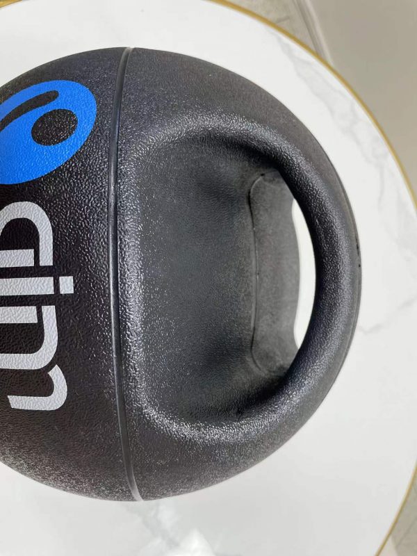 Double Grip Medicine Ball - Image 2