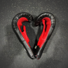 Don Oliver Training Bag Mitts - Gym Accessories - Image 2