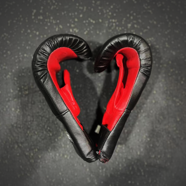 Don Oliver Training Bag Mitts - Gym Accessories - Image 2