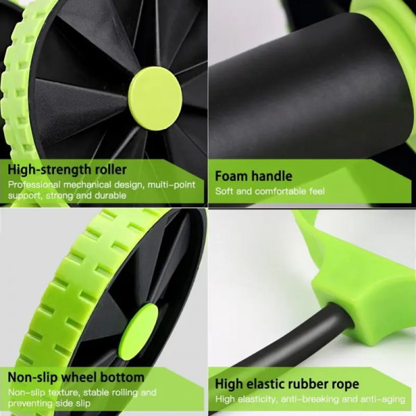 Ab Wheel Kit - Image 6