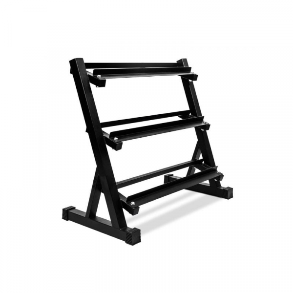 3-Tier Dumbbell Rack(95 cm)