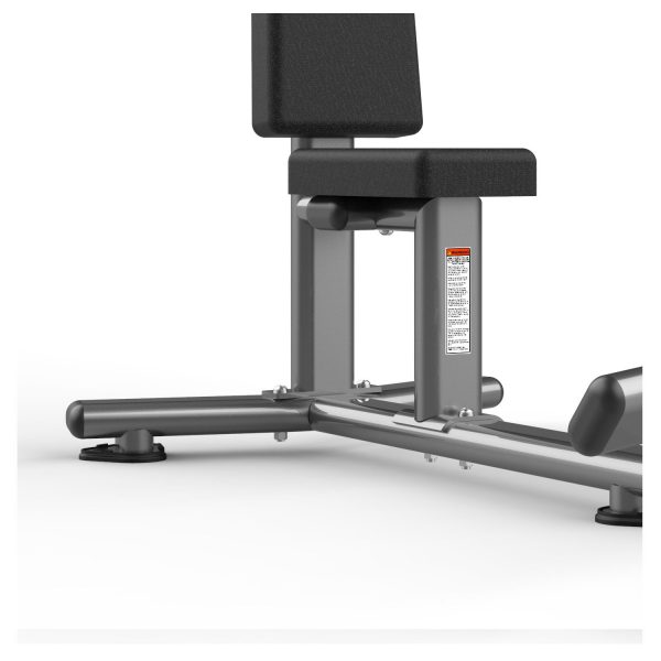 DBFW-1008 90-DEGREE BENCH - Image 5