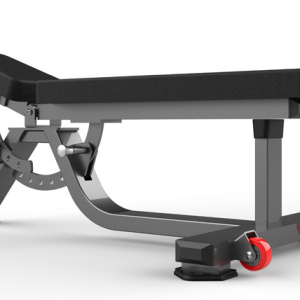 DBFW-2028 ADJUSTABLE BENCH