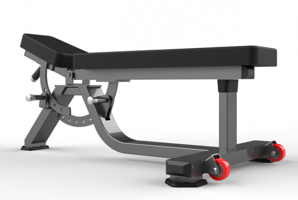 DBFW-2028 ADJUSTABLE BENCH
