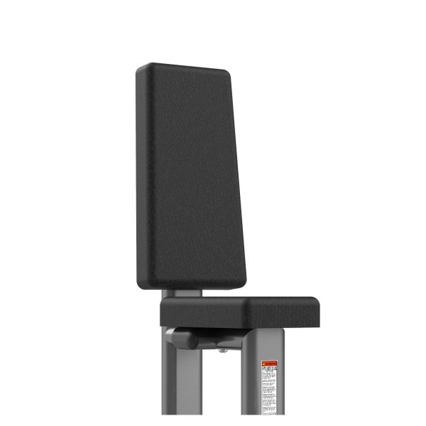 DBFW-1008 90-DEGREE BENCH - Image 2