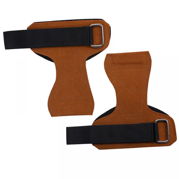 Cowhide Grip Pads (Flat Fit) - Image 3