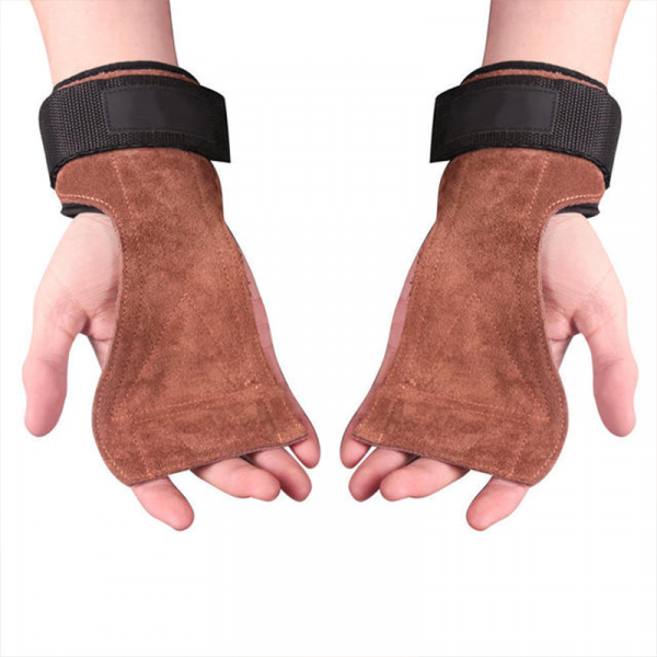Cowhide Grip Pads (Flat Fit) - Image 8
