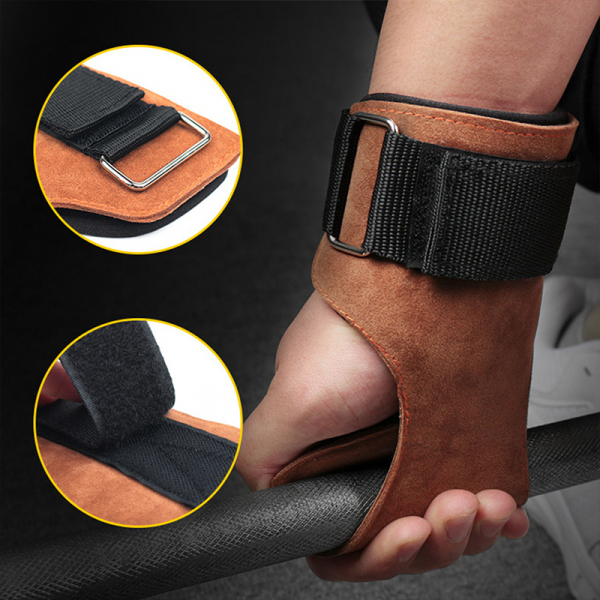 Cowhide Grip Pads (Flat Fit) - Image 10