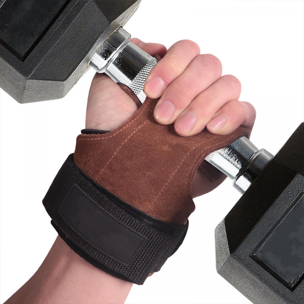 Cowhide Grip Pads (Flat Fit) - Image 9