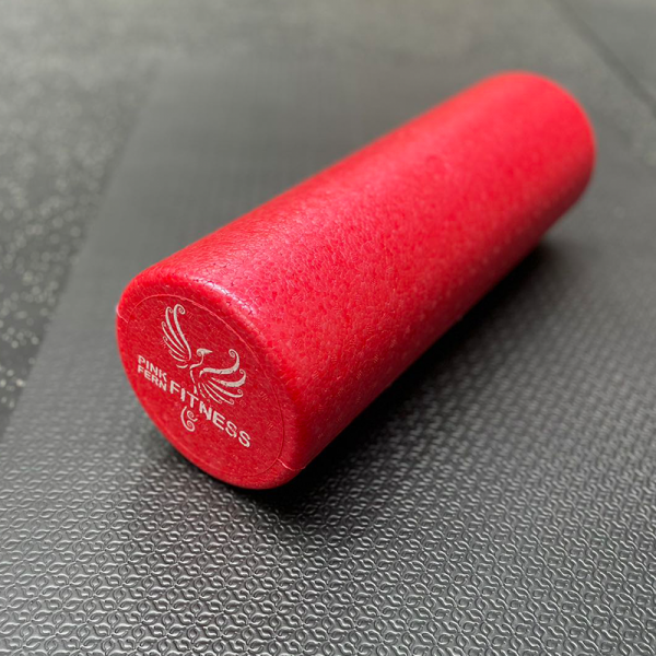 EPP Foam Roller (45x15cm) - Gym Accessories - Image 3