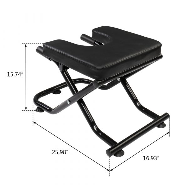 Foldable Yoga Inversion Stool - Yoga Product - Image 5