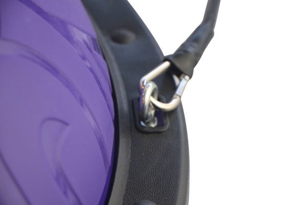 Bosu Ball with Air Pump - Image 13